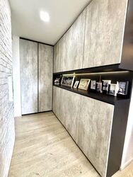 The Amore (D19), Condominium #571254211